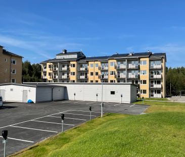 Myrängsvägen, Skelleftehamn - Foto 4