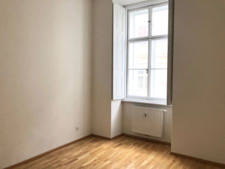 +++ WG-TRAUM +++ Schöne 3-Zimmer-Wohnung in zentraler Lage - Photo 3