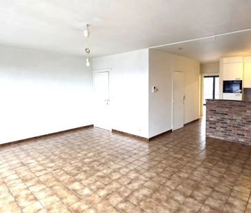 Appartement op het 2de vd in het centrum van Heist-o/d-Berg - Foto 3