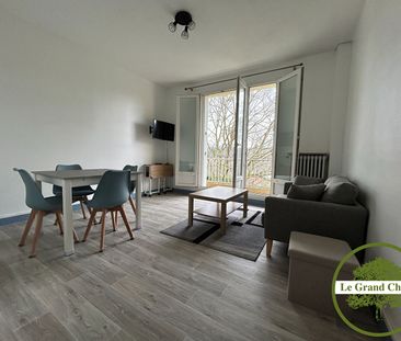 Location Appartement 2 pièces 43m² - Photo 4