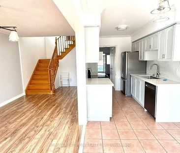 For Lease - 165 Warwick Crescent Unit# Main and Upper, Newmarket, O... - Photo 1