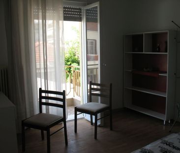 Studio/Γκαρσονιέρα για ενοικίαση Άγιος Κωνσταντίνος (Βόλος) - Photo 1