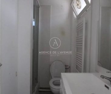 Appartement 1 Pièce 24 m² - Photo 2