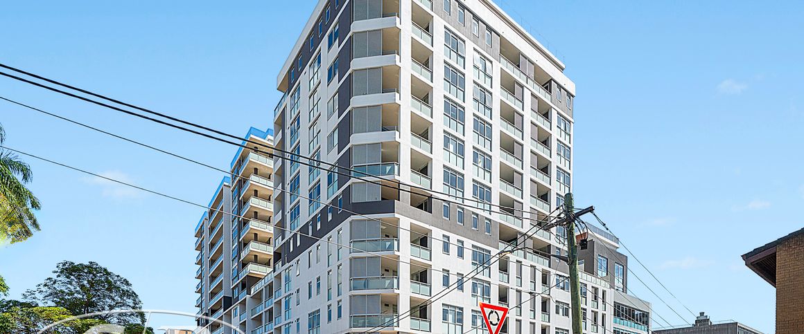 105/15B Mary Street, Auburn NSW 2144 - Apartment For Rent | Domain - Photo 1