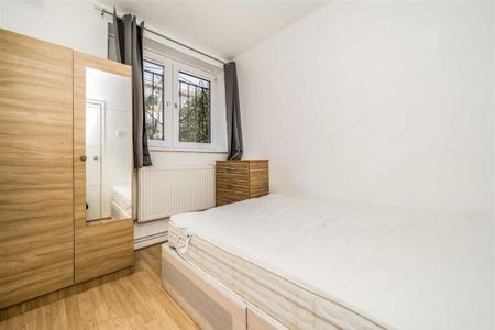 3 bedroom flat to rent - Photo 2