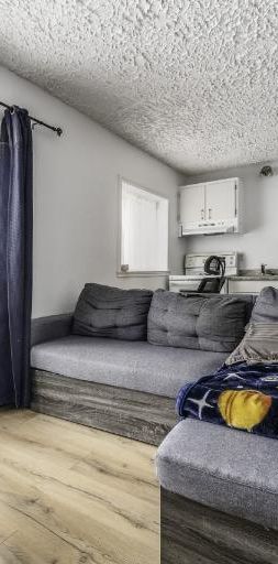 Appartement 3 ½ à louer Limoilou octobre 2025 - Photo 1