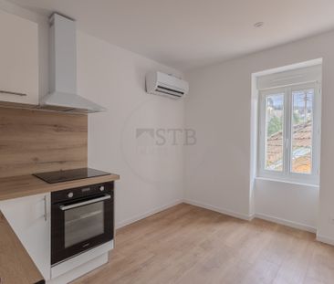 Location Appartement 2 pièces 30m² VALS LES BAINS 07600 - Photo 2