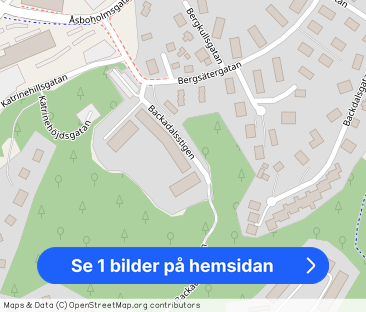 Backadalsstigen, 6F, Borås - Foto 1