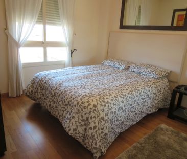 Apartamento de alquiler en Calle del Monasterio de Montesclaros, Mo... - Photo 1