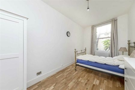 Bishops Bridge Road, Hyde Park, W2 - Photo 4