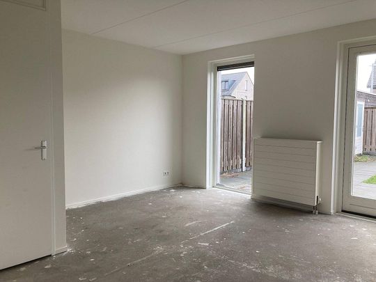 Maison en rangée Jac P Thijsselaan 92, Zwolle - À louer - Foto 1