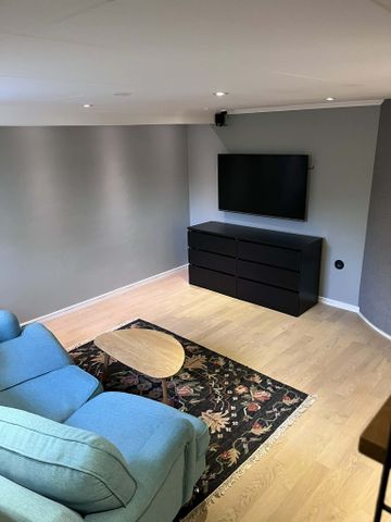 Godhemsbacken, Lerum - Foto 2