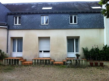 Location appartement 1 pièce 17.13 m2 à La Riche - Photo 5