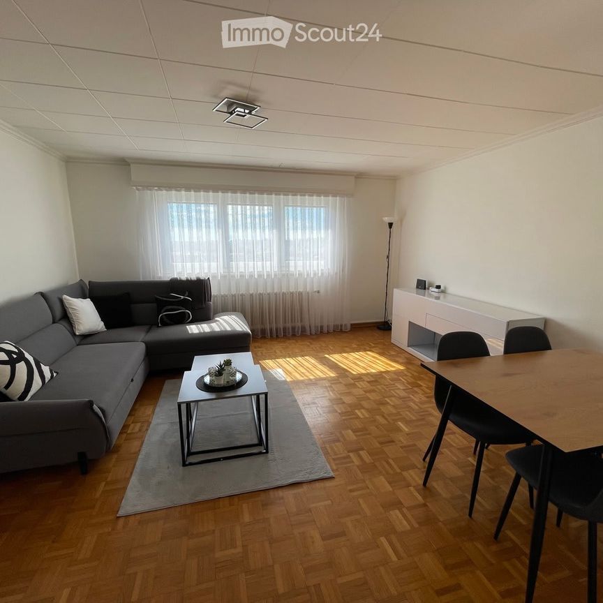 3 Zimmer, 74 m² - Foto 1