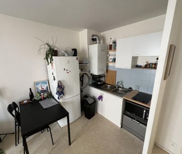 Appartement T2 à louer - 36 m² - Photo 5