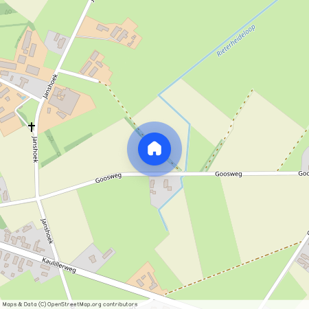 Goosweg, Bocholt, 3950