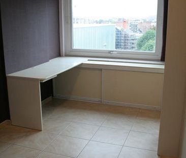 Appartement te huur - Foto 1
