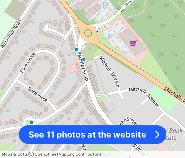 2 bedroom house for rent - Photo 1