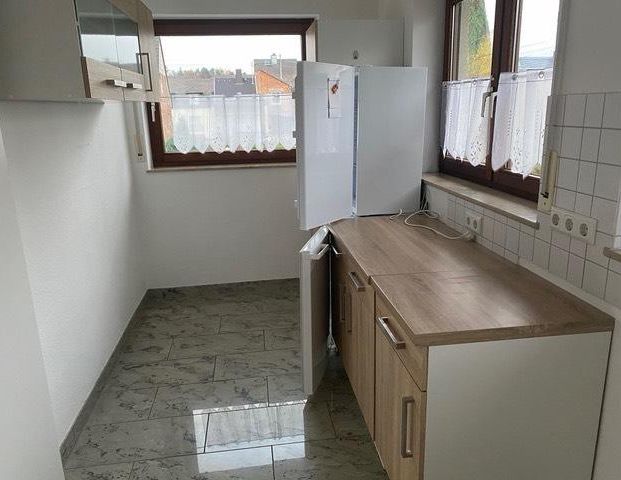 Helle 2-Zimmerwohnung in Elz - Foto 1