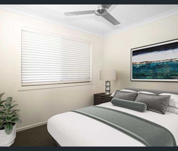 MODERN 2 BEDROOM UNIT IN A QUIET NEIGHBOURHOOD! - Photo 4