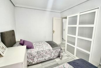 Piso de alquiler en Ayuntamiento