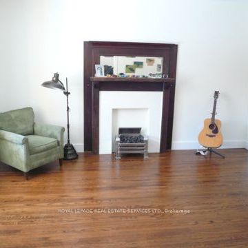 For Lease - 128 Galley Avenue, Toronto, Ontario - Photo 1