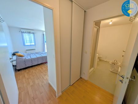Location Appartement 1 pièce 31m² GUER 56380 - Photo 4