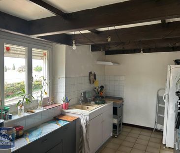 Location Appartement 2 pièces 61m² ORANGE 84100 - Photo 2