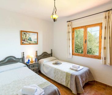 Villa for long term rental situated between Nerja and Frigiliana - Photo 5