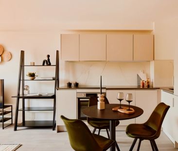 1 Bed 1 Bath - Photo 4