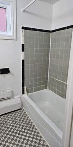 1 CH - 1 SDB - Montréal - $1,145 /mo - Photo 4