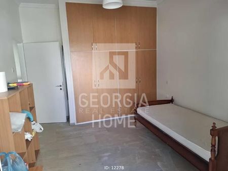 Studio/Γκαρσονιέρα για ενοικίαση Τριών Ναυάρχων - Άγιος Ανδρέας (Πάτρα) - Φωτογραφία 2