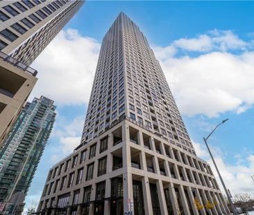 For Lease - 36 Elm Dr W Drive Unit# 2210, Mississauga, Ontario - Photo 2