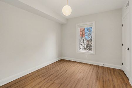 For Lease - 35 Monk Street Unit# 7, Glebe - Ottawa East and Area, Ontario - Photo 4