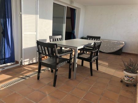 Se alquila apartamento para todo el año en Altea - Photo 4