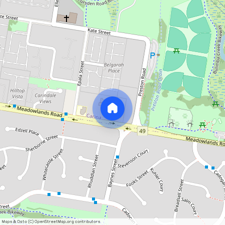 15/200 Meadowlands Road, Qld 4152, Carina