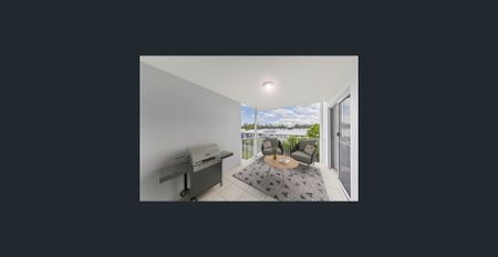 Stylish corner apartment in "Atrium" - Photo 3