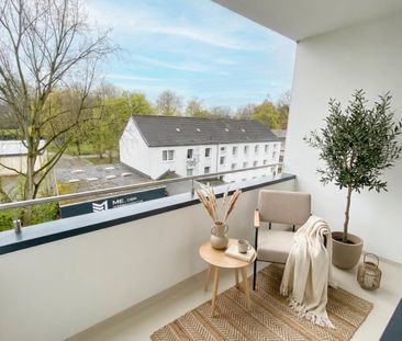 Hochwertiges Single-Apartment in bester Dortmunder Lage - Photo 1