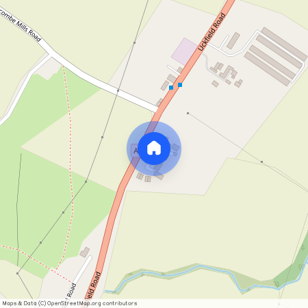 The Orchards, Ringmer, BN8