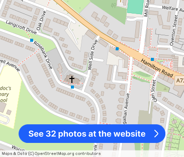 Wellside Drive, Cambuslang, Glasgow, G72 - Photo 1