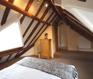 Town Centre, GL50 - Photo 1