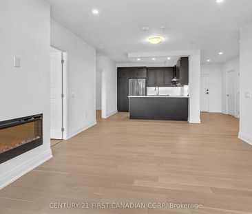 For Lease - 1975 Fountain Grass Drive Unit# 402, London South, Ontario - Photo 4