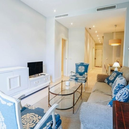 madrid, Community of Madrid 28005 - Photo 1