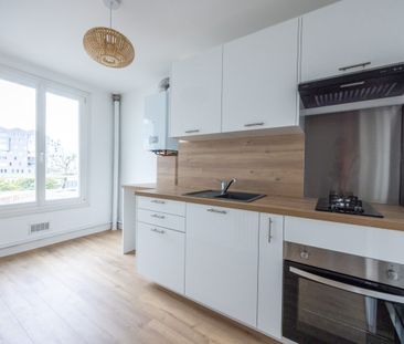 Appartement T1 bis non meublé - Photo 3