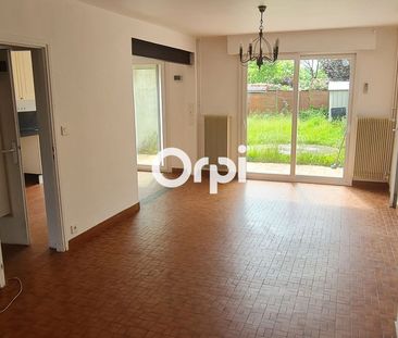 Maison à louer 5 pièces • Wambrechies - Photo 2