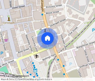 Bradshawgate, Bolton, BL1 - Photo 1
