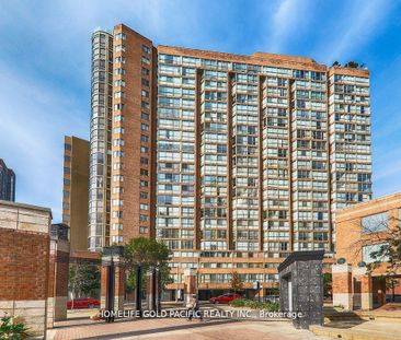 For Lease - 1055 Bay Street Unit# 1216, Toronto, Ontario - Photo 3