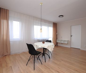 Mieszkanie – Toruń, Bydgoskie Przedmieście - Photo 2