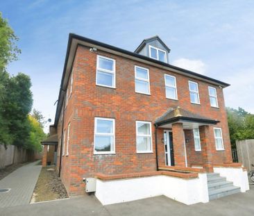 1 bedroom flat to rent - Photo 4