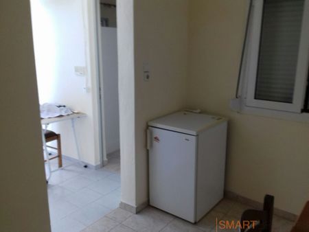Studio/Γκαρσονιέρα για ενοικίαση Θέρισσος (Ηράκλειο Κρήτης) - Φωτογραφία 2